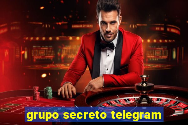 grupo secreto telegram